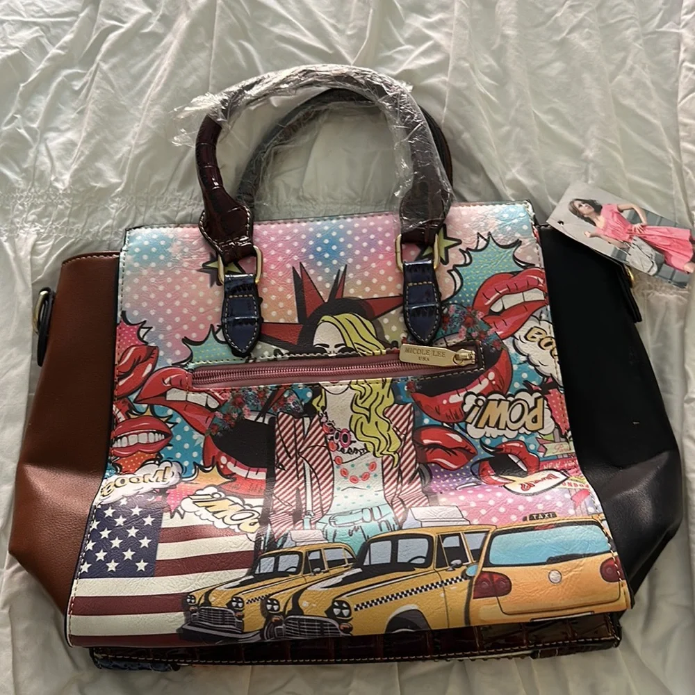 Purse - Picture 2 of 2